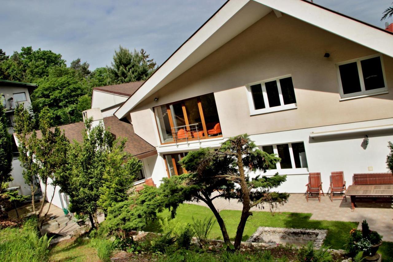 Vila Prag Zewnętrze zdjęcie