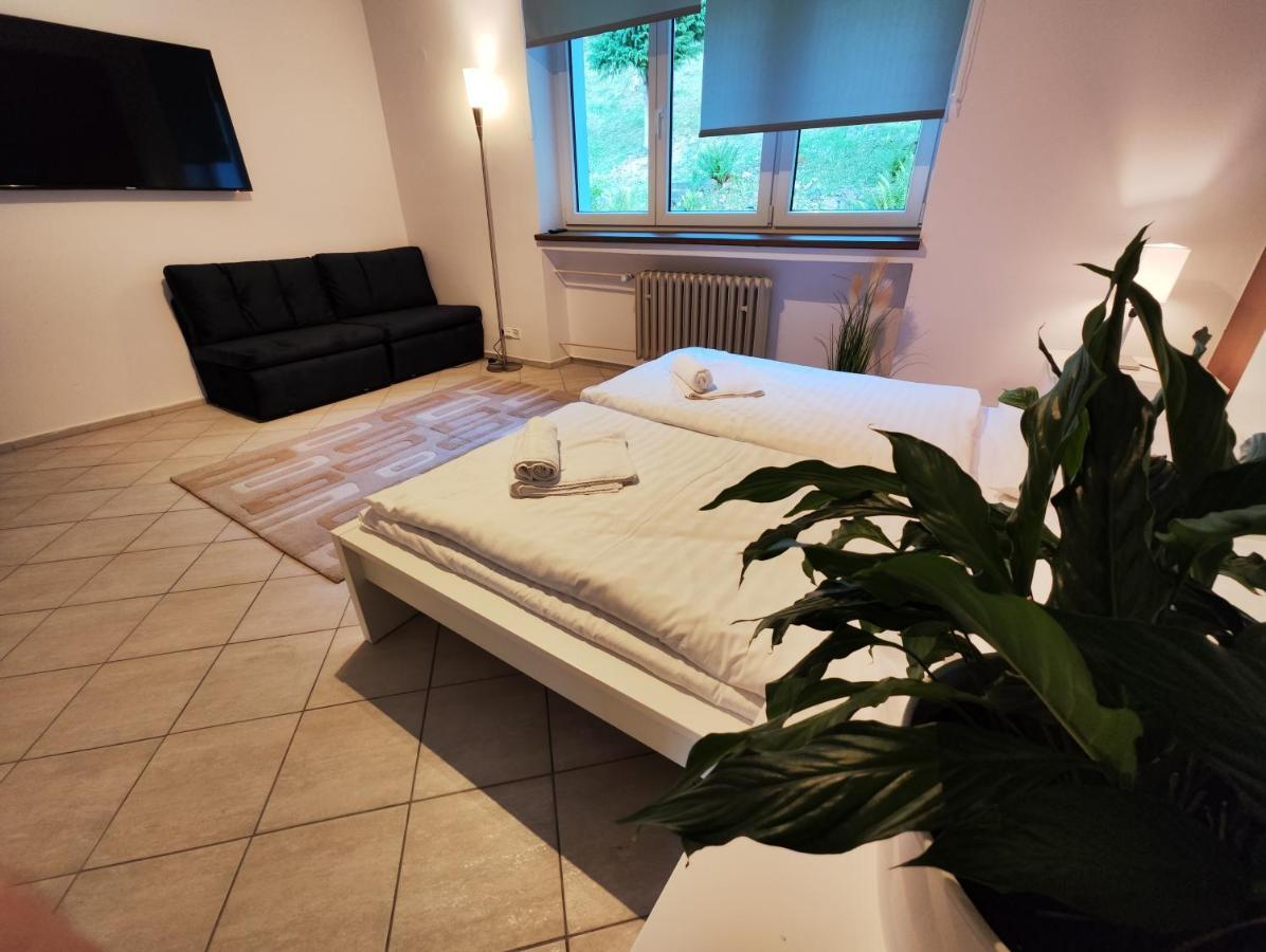 Vila Prag Zewnętrze zdjęcie